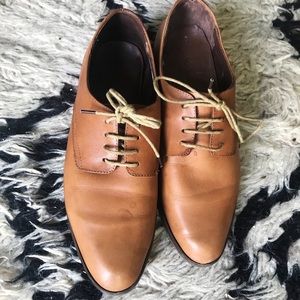Rachel Comey davies oxfords
